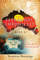 Galku's Revenge-9781925666069