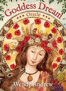 Goddess Dream Oracle-9781925682106