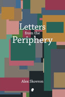 Letters from the Periphery-9781925780833