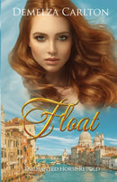 Float : Enchanted Horse Retold-9781925799309