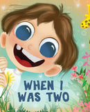 When I Was Two-9781925807714
