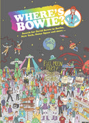 Where''s Bowie?
