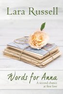 Words for Anna : A second chance at first love-9781925814910