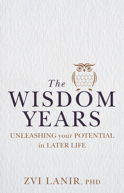 Wisdom Years, The