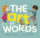 The Art of Words-9781925820843