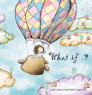What if ... ?-9781925820973