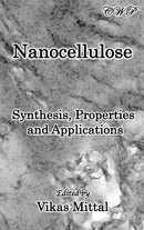 Nanocellulose : Synthesis, Properties and Applications-9781925823493
