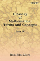 Glossary of Mathematical Terms and Concepts (Part IV)-9781925823745