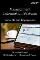 Management Information Systems : Concepts and Implications-9781925823837