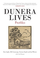 Dunera Lives: Profiles-9781925835656
