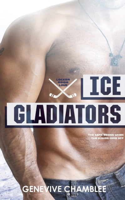 Ice Gladiators-9781925853919