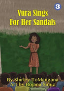 Vura Sings for Her Sandals-9781925863123