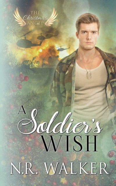 A Soldier's Wish-9781925886474