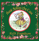 Susie Solves the Case-9781925888409
