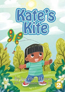 Kate's Kite-9781925901108