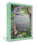 Plant Spirit Medicine : A Guide to Making Healing Products from Nature-9781925924732