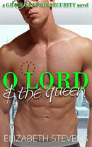 O Lord & the Queen-9781925928808