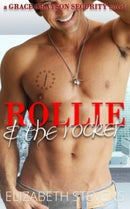 Rollie & the Rocker-9781925928846