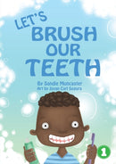 Let's Brush Our Teeth-9781925932119