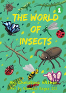 The World Of Insects-9781925932973