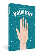Palmistry : The art of reading palms-9781925946215