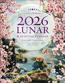 2026 Lunar and Seasonal Planner: Northern Hemisphere-9781925946680