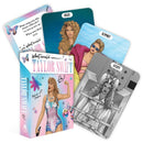 What Would Taylor Swift Do?-9781925946871