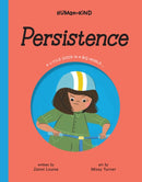 Human Kind: Persistence-9781925970845