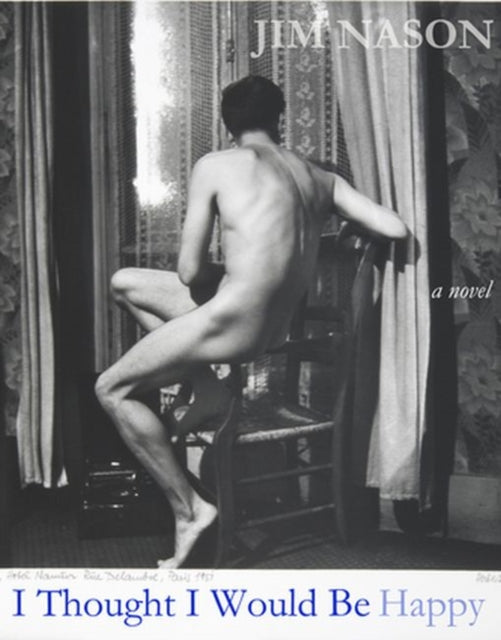 I Thought I Would Be Happy-9781926639604