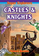 Castles and Knights-9781926700984