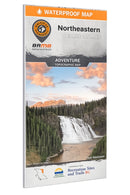 Northeastern Brtitish Columbia