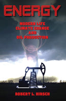 ENERGY - Modern Life, Climate Change and Oil Production-9781926837437
