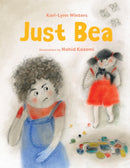 Just Bea-9781926890326