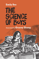 The Science of Boys-9781926890371