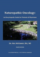 Naturopathic Oncology : An Encyclopedic Guide for Patients & Physicians-9781926946153