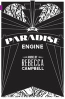 Paradise Engine, The-9781927063255