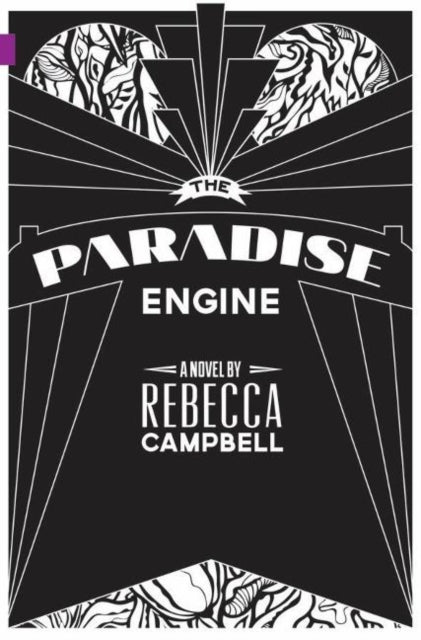 Paradise Engine, The-9781927063255