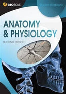 Anatomy & Physiology : Student Workbook-9781927173572