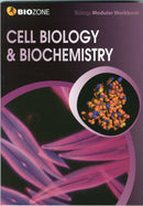 Cell Biology & Biochemistry Modular Workbook-9781927173732