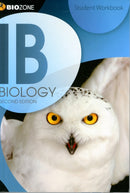 IB Biology Student Workbook-9781927173930