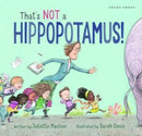That's Not a Hippopotamus!-9781927271971