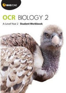 OCR Biology 2: A-Level-9781927309148