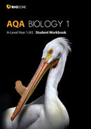 AQA Biology 1: A Level Year 1/AS