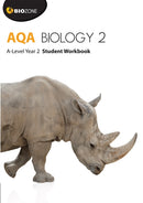 AQA Biology 2: A Level Year 2