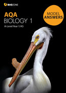 AQA Biology 1: A Level Year 1/AS