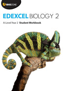 EDEXCEL Biology 2: A-Level Year 2
