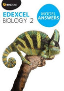 Edexcel Biology 2 Model Answers-9781927309285