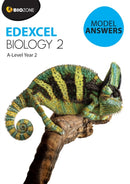 EDEXCEL Biology 2: A-Level Year 2