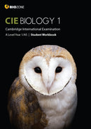 CIE Biology 1