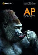 AP Biology 1 : Student Edition-9781927309629